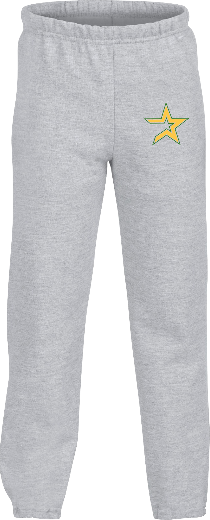 Stars Baseball Youth Sweatpants